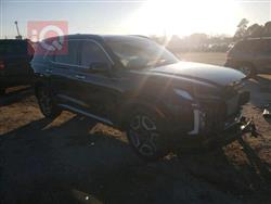 هيونداي باليسيد